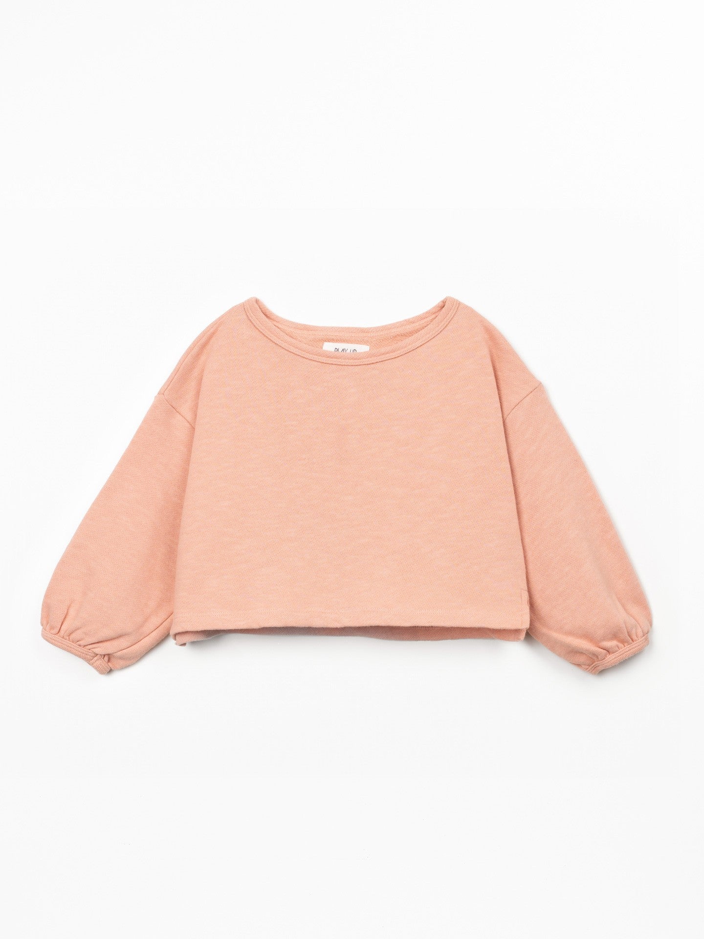Sweatshirt Tulip Play Up