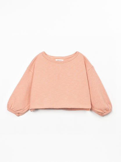 Sweatshirt Tulip Play Up