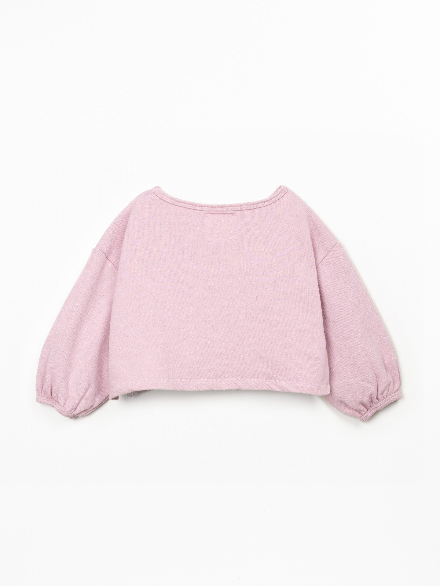 Sweatshirt Margarida Play Up