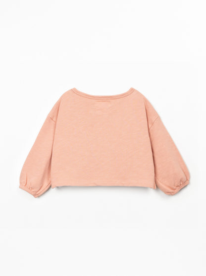Sweatshirt Tulip Play Up