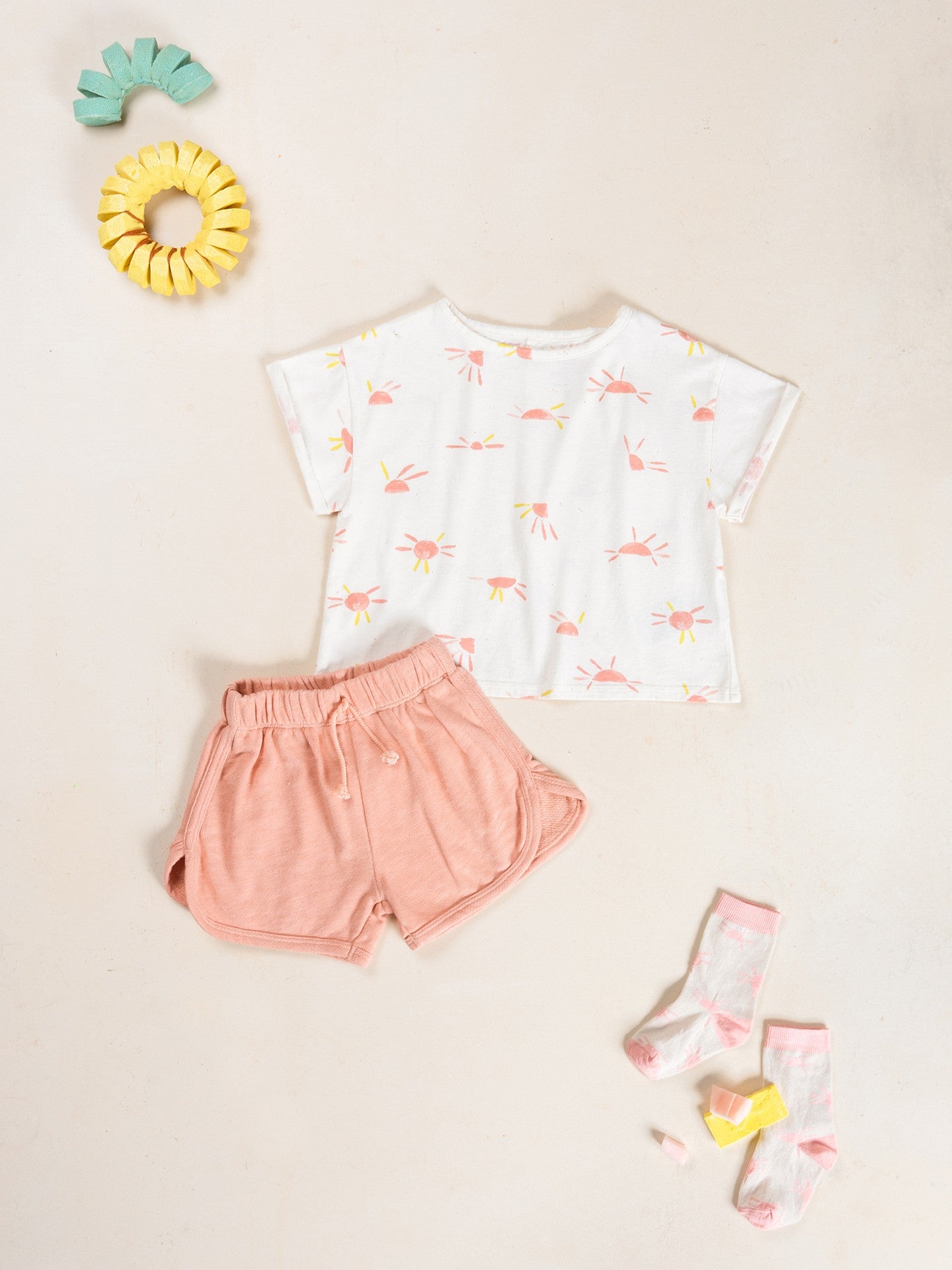 Shorts Tulip Play Up