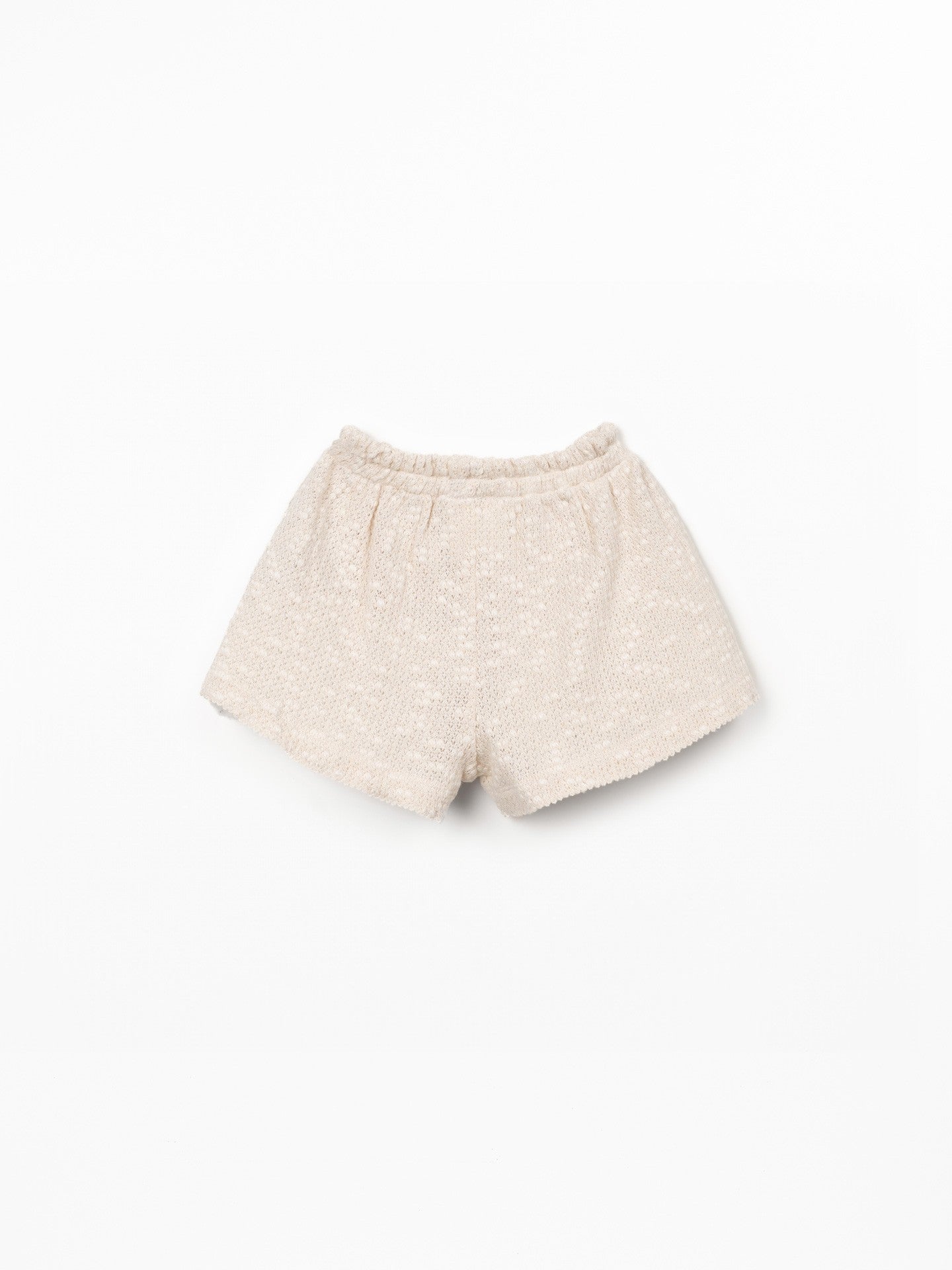 Knit Shorts Bio Resin Play Up
