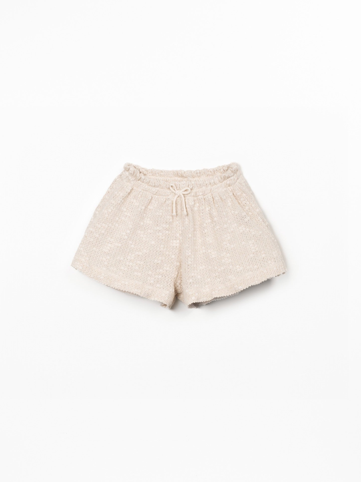 Knit Shorts Bio Resin Play Up