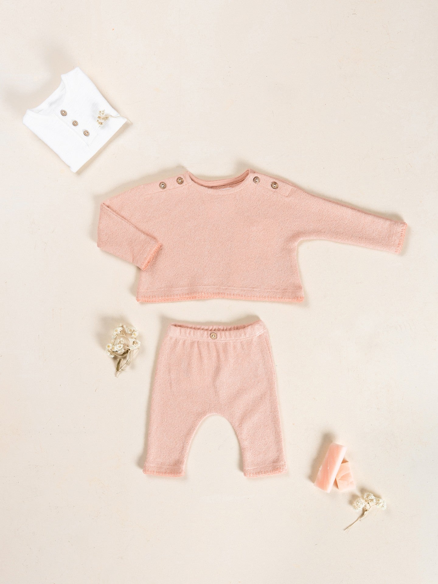 Jersey Sweater Tulip Play Up