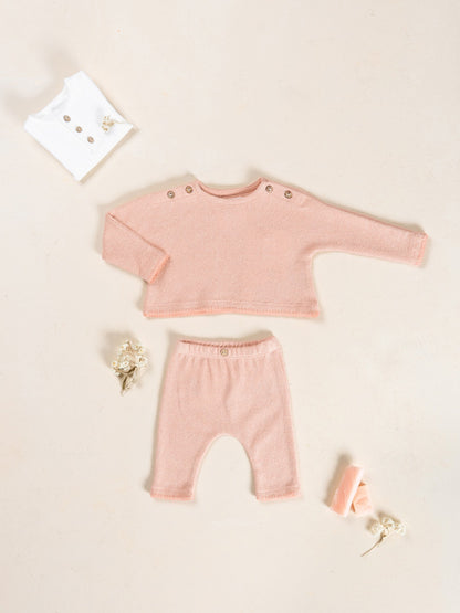 Jersey Sweater Tulip Play Up