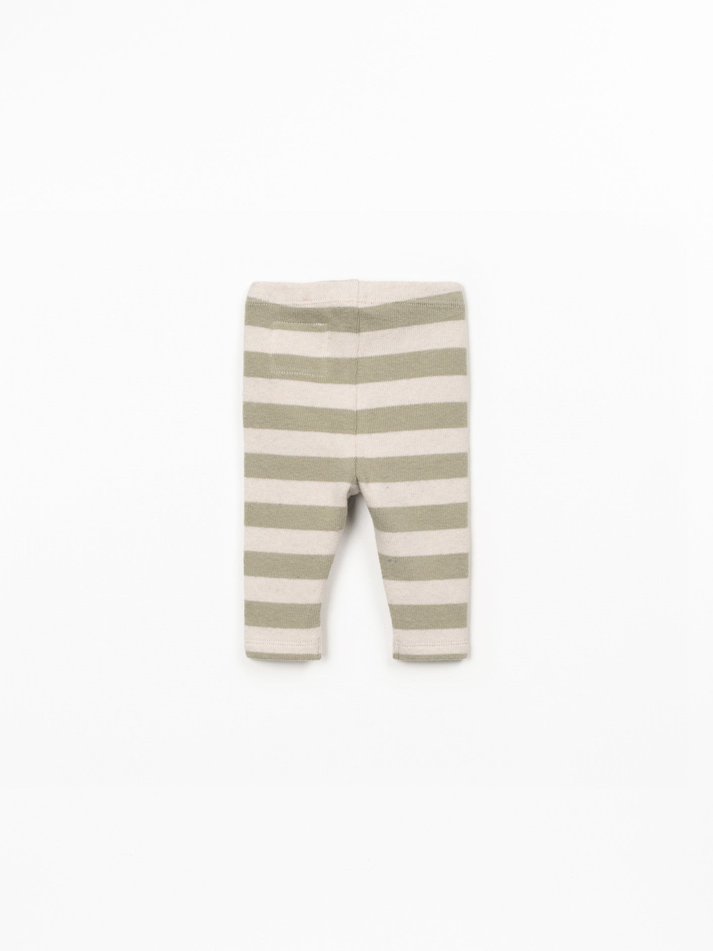 Striped Leggings Texture Play Up