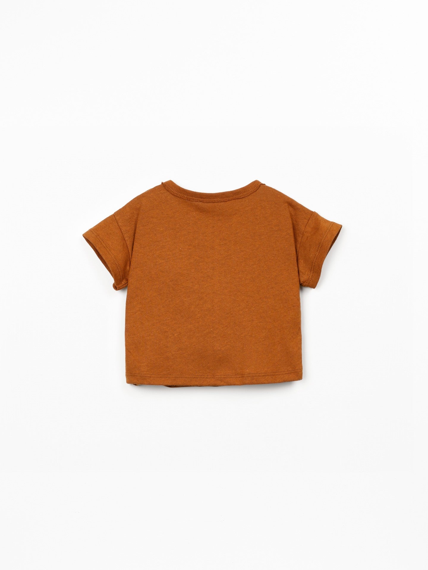T-Shirt Pot Play Up