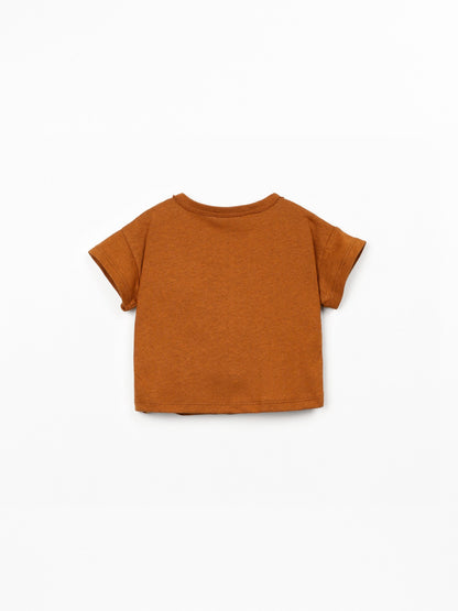 T-Shirt Pot Play Up