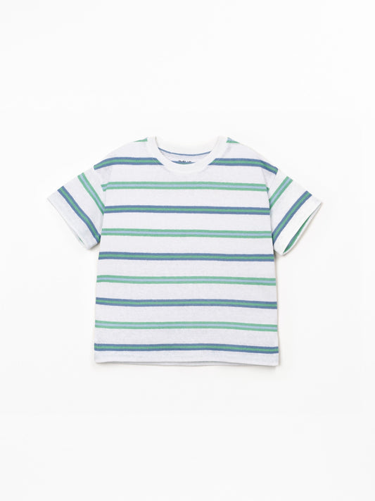 Striped T-Shirt Lisboa Play Up