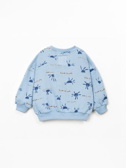 Sweatshirt Sun Copenhaga Play Up