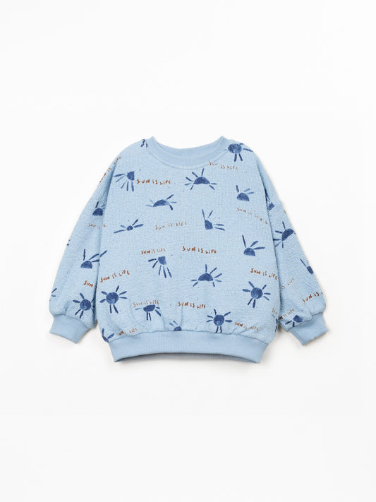 Sweatshirt Sun Copenhaga Play Up