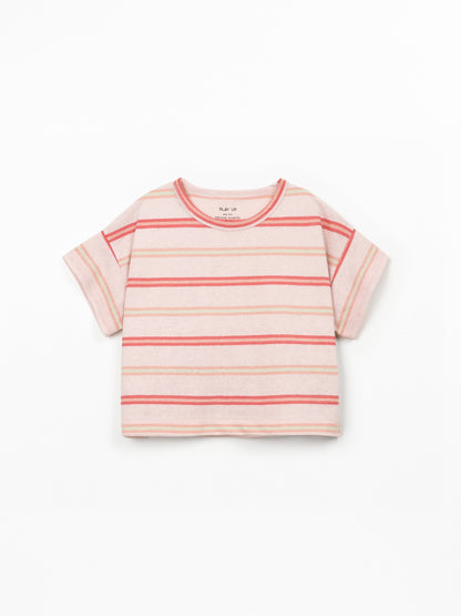 Striped T-Shirt Tulip Play Up