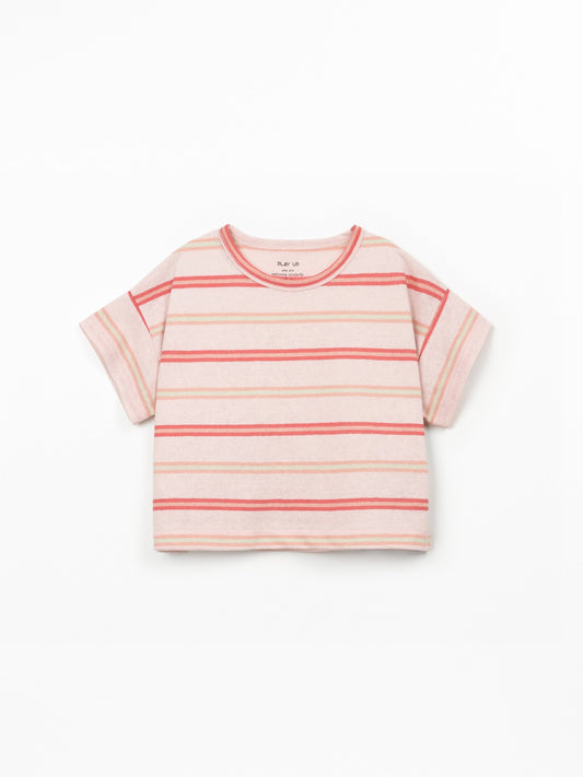 Striped T-Shirt Tulip Play Up