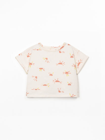 Anti UV-Shirt Sun Bio Resin Play Up