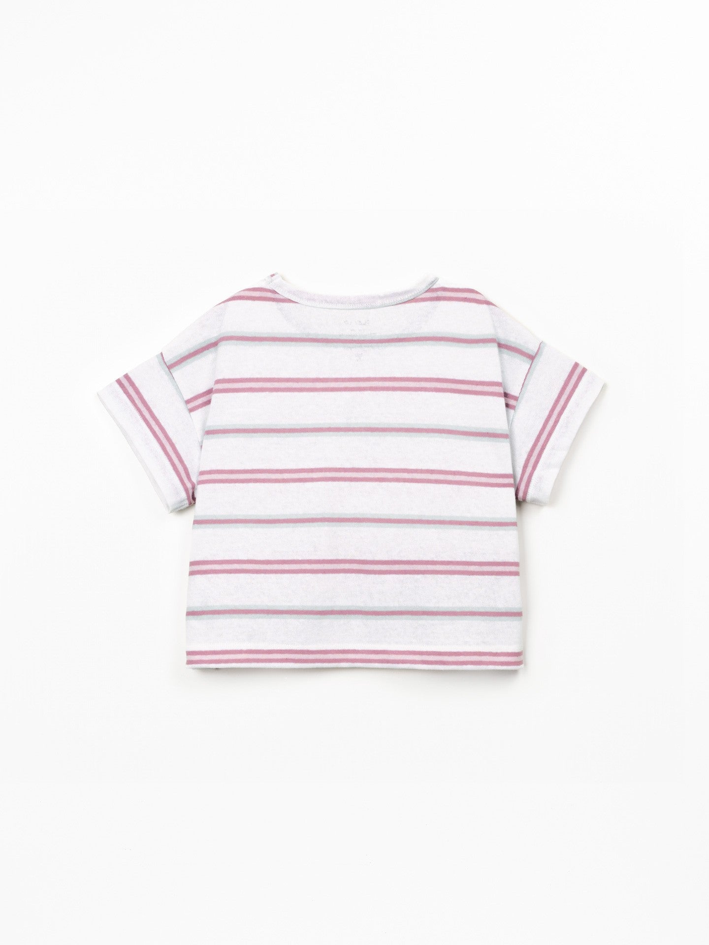 Striped T-Shirt Studio Play Up
