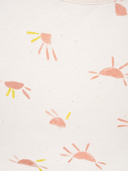 Anti UV-Shirt Sun Bio Resin Play Up
