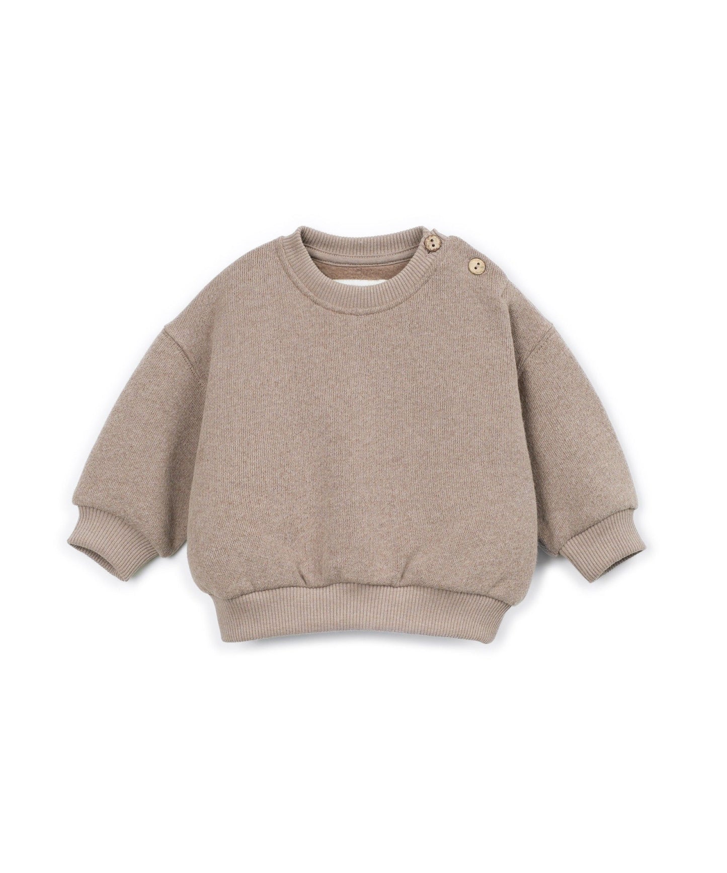 Sweater Drawing Play Up