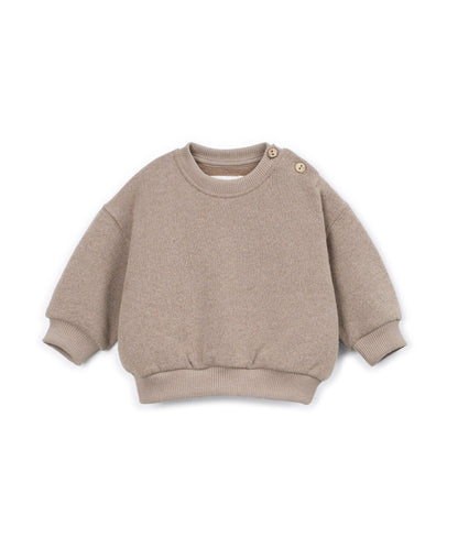Sweater Drawing Play Up