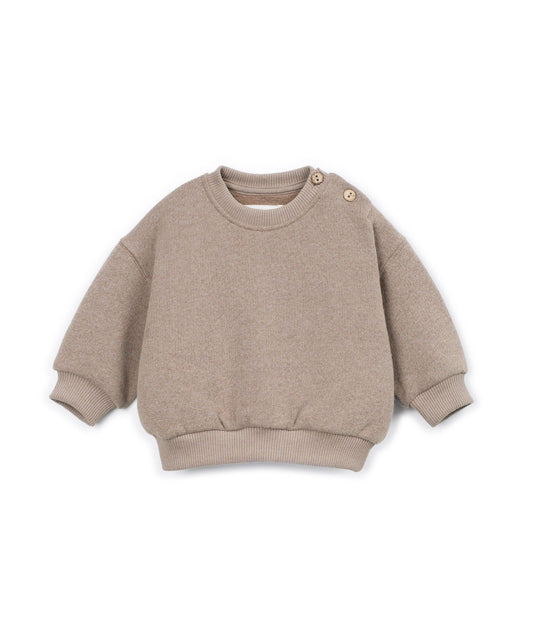 Sweater Drawing Play Up