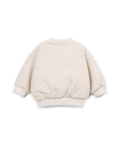 Sweater Sketches Play Up