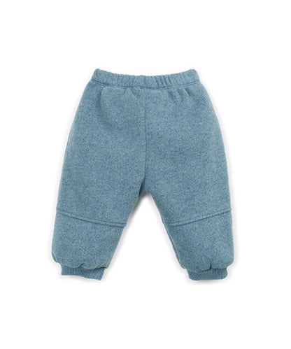 Trousers Cyanotype Play Up