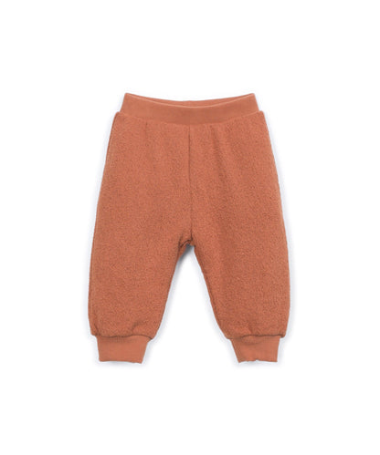 Trousers Tapestry Play Up