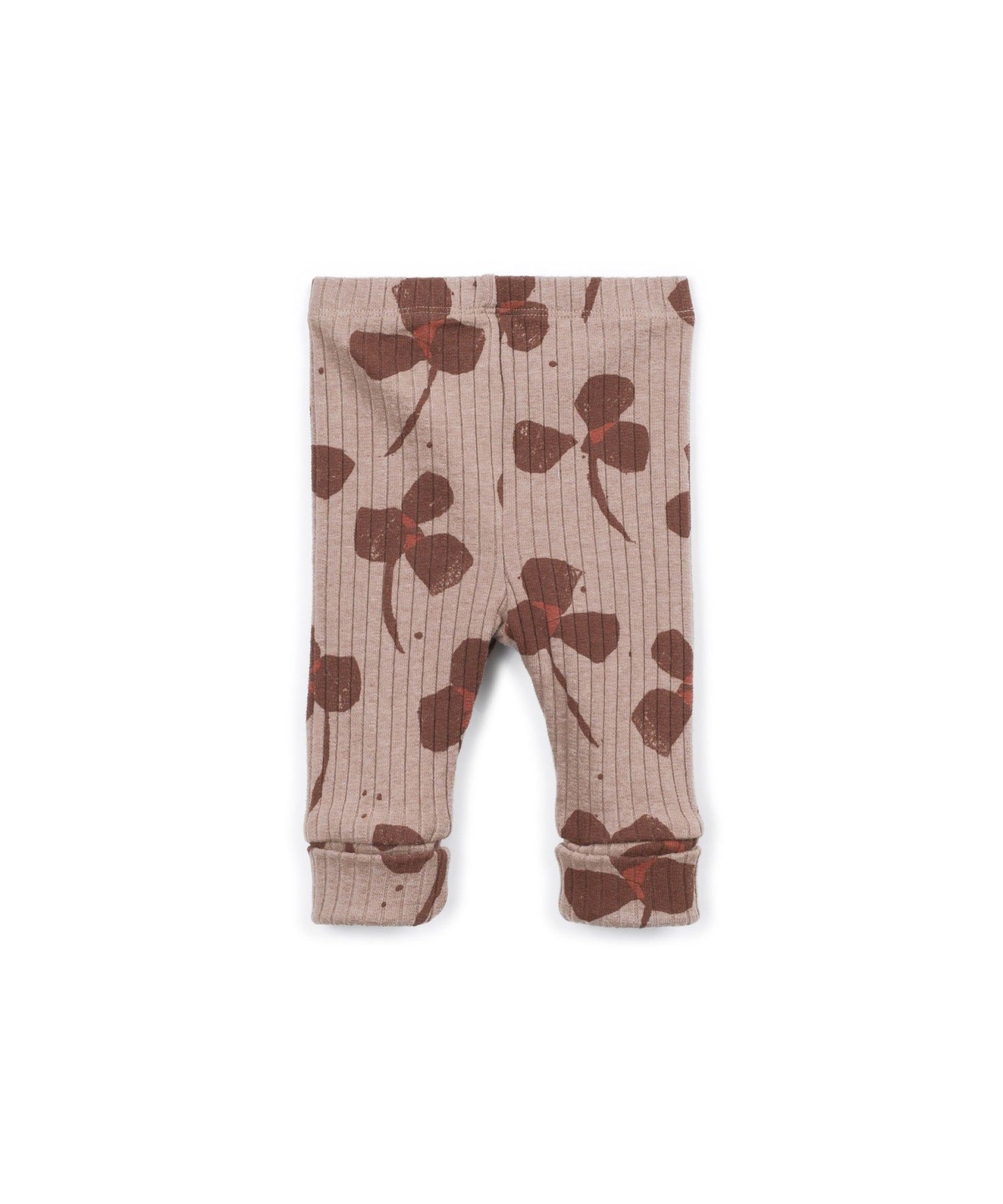 Printed Leggings Drawing Play Up