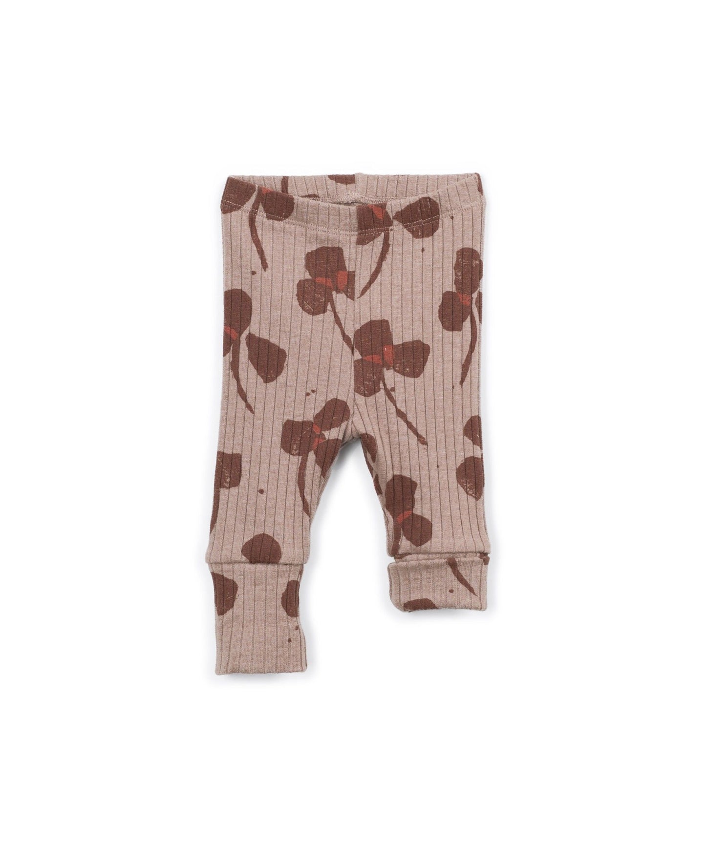 Printed Leggings Drawing Play Up