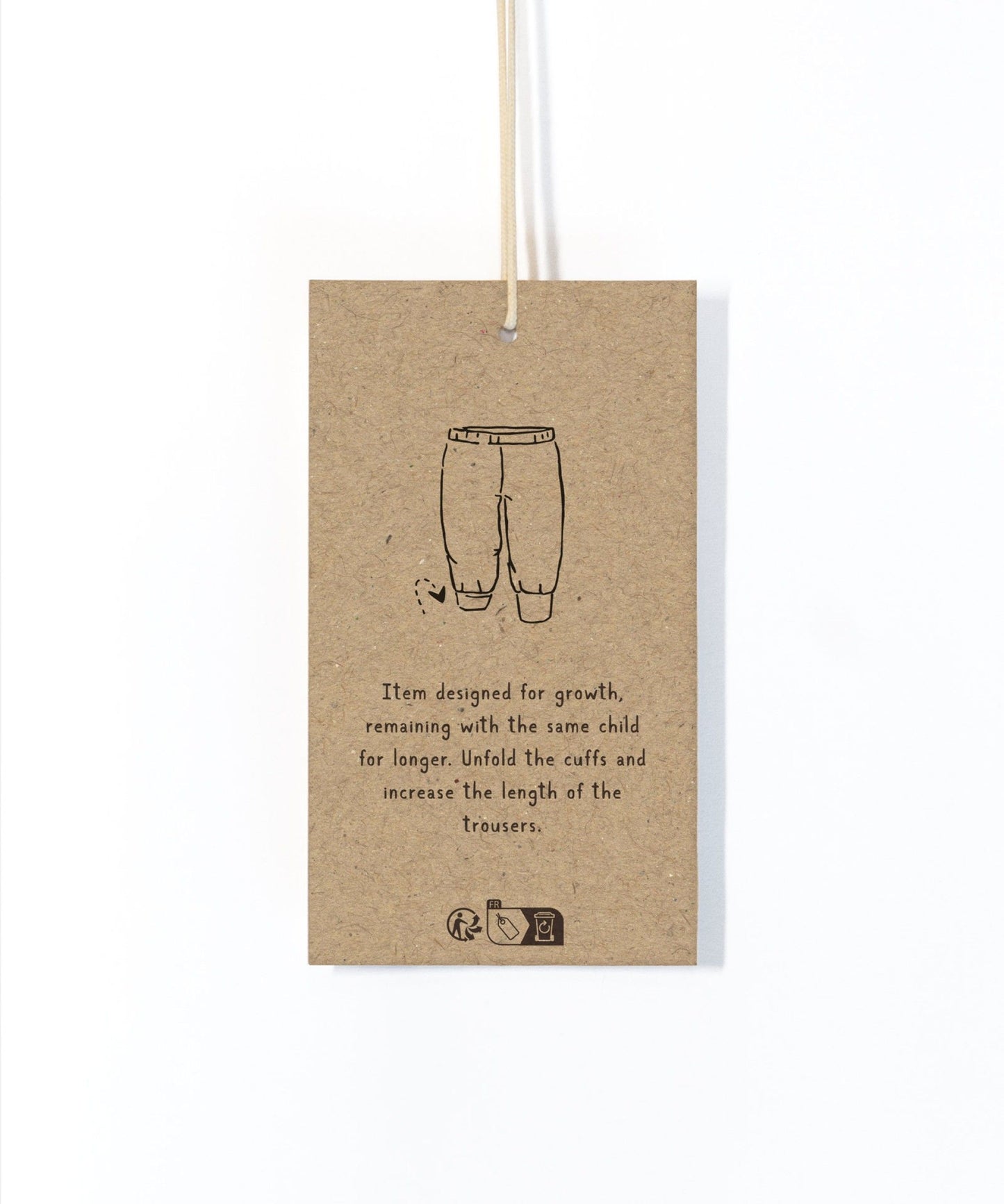Printed Leggings Drawing Play Up