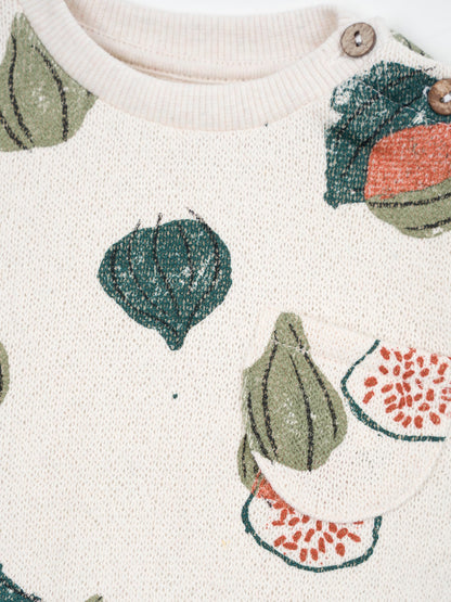 Sweater Fig Play Up