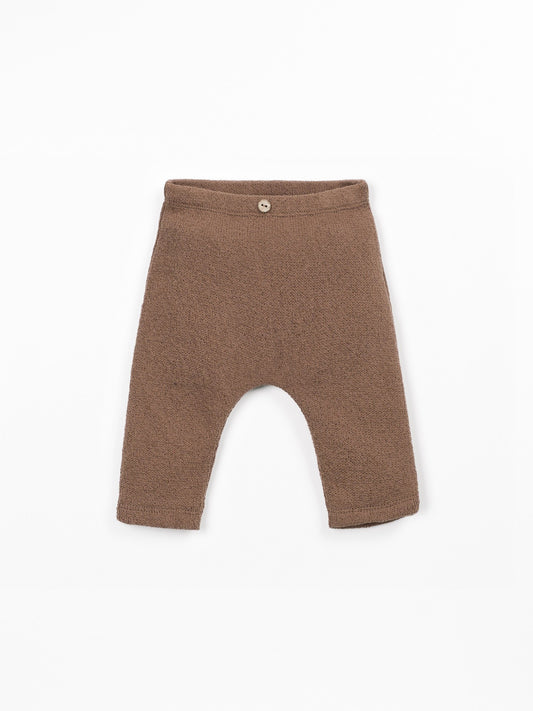 Jersey Legging Tufting Play Up