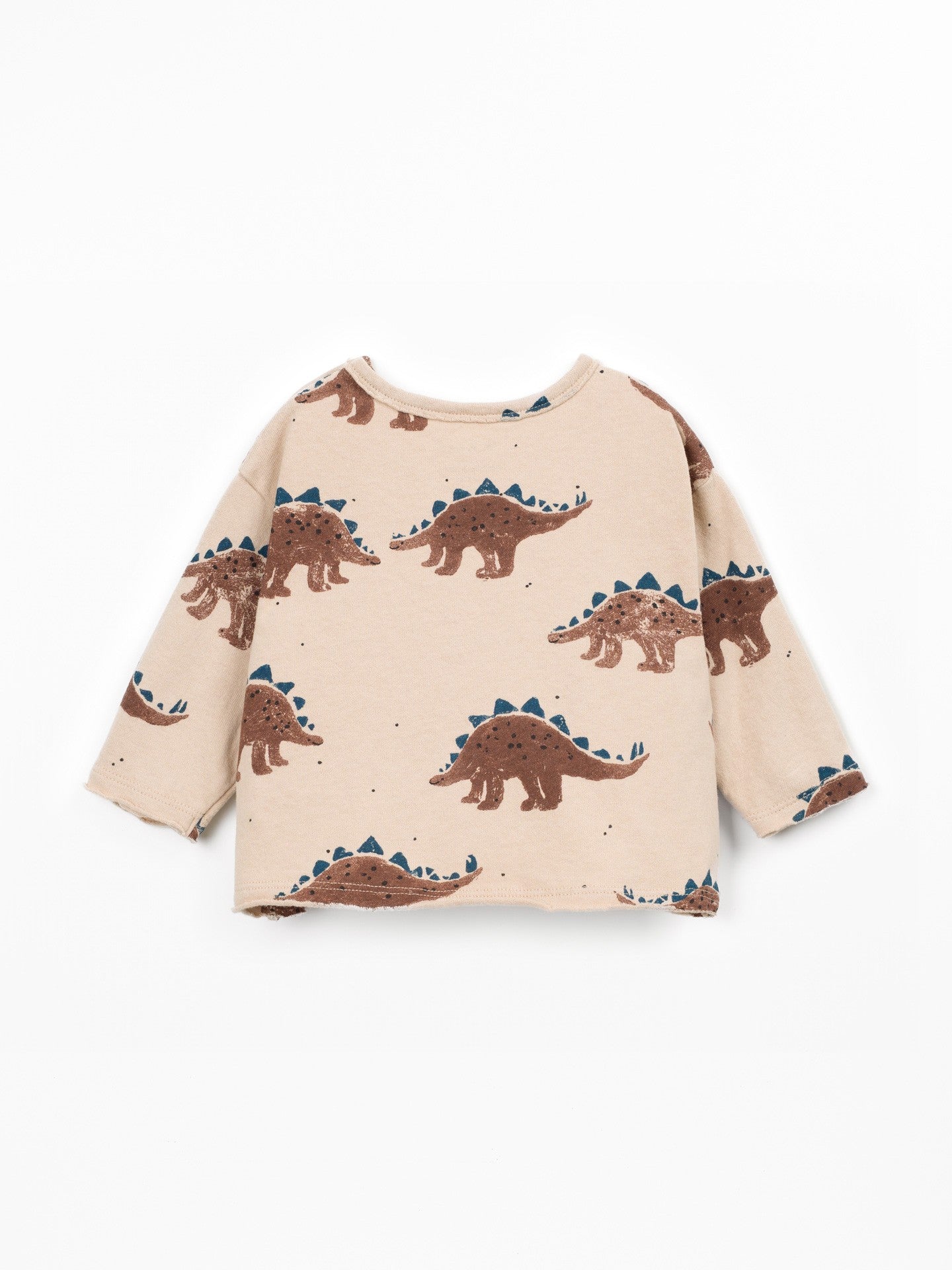 Longsleeve Dino Play Up