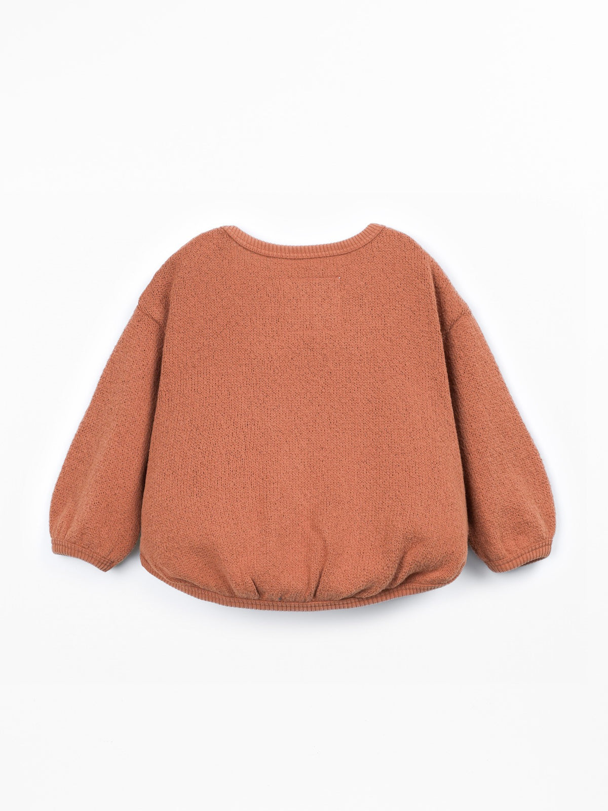 Sweater 'Rocking' Tapestry Play Up
