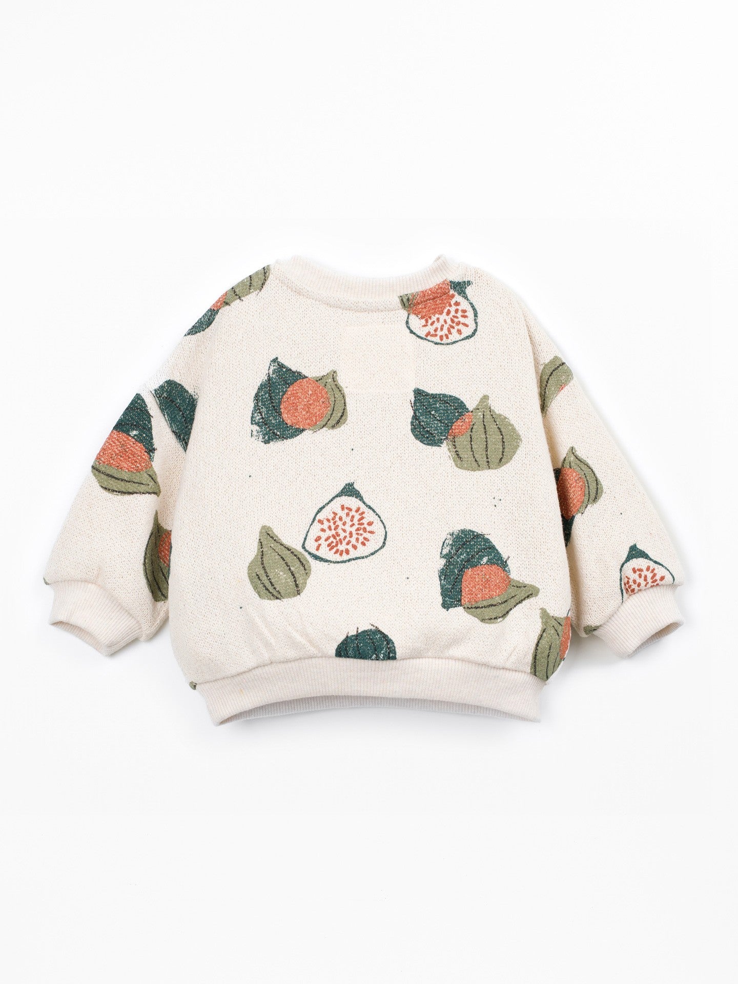 Sweater Fig Play Up