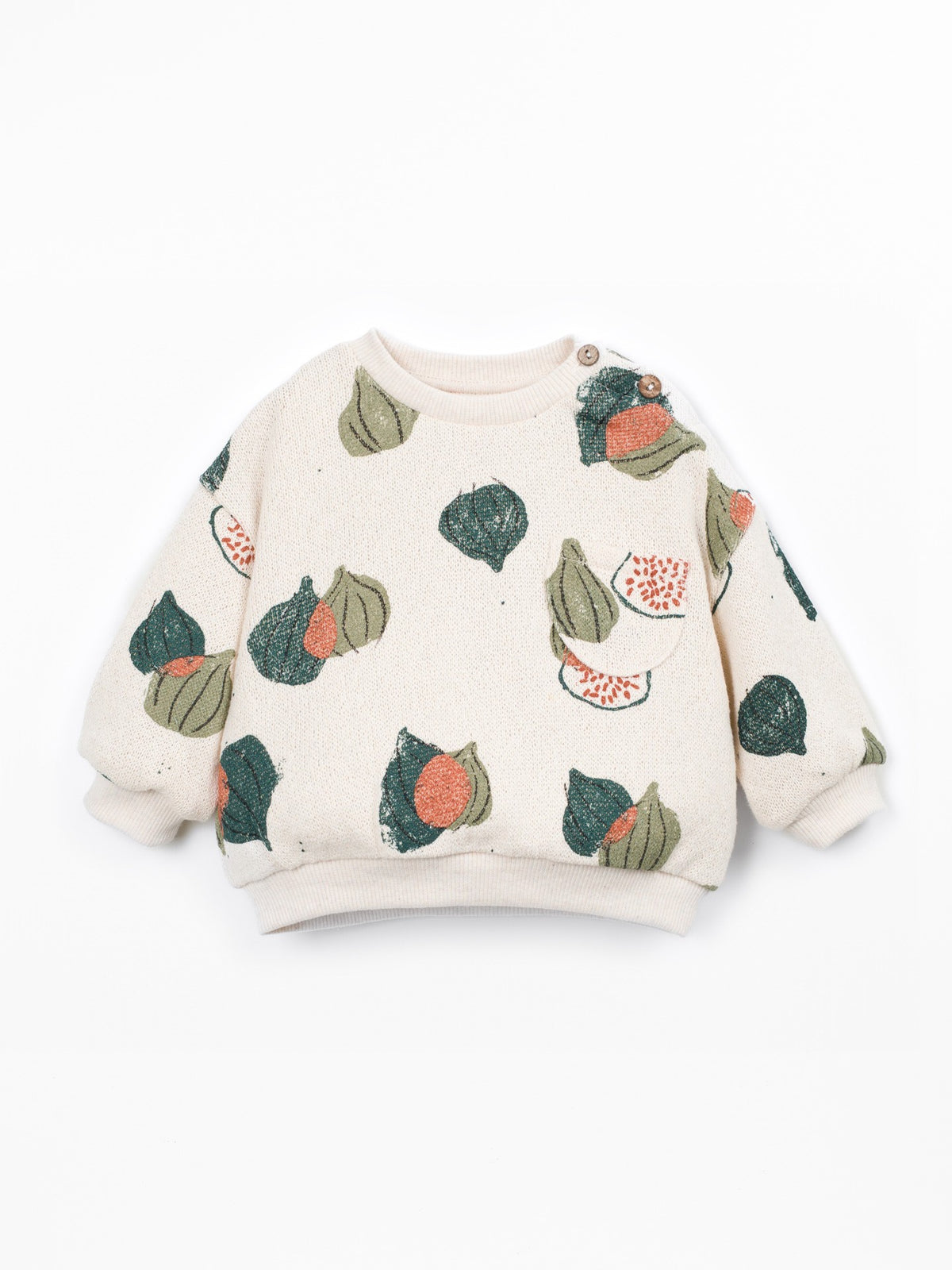 Sweater Fig Play Up