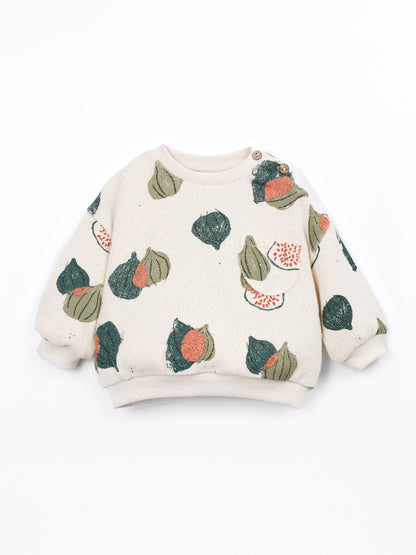 Sweater Fig Play Up