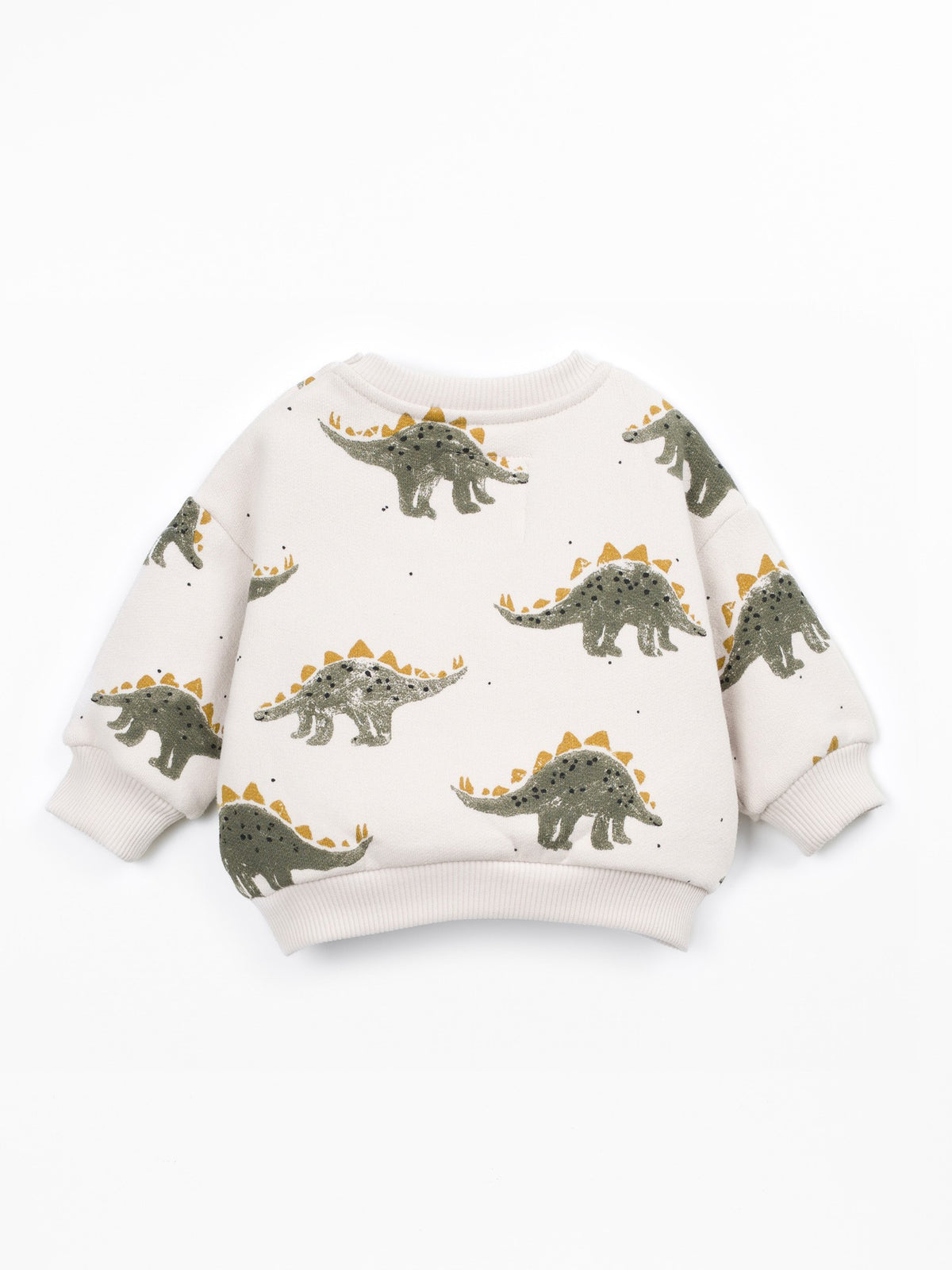 Printed Sweater Dino Play Up
