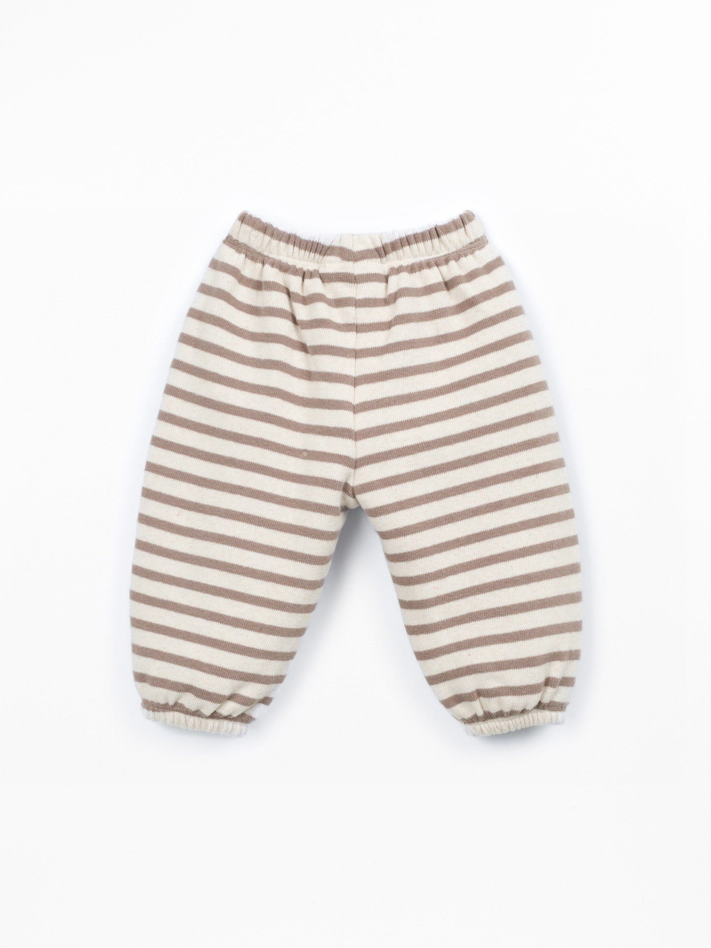 Striped Trousers Drawing Play Up