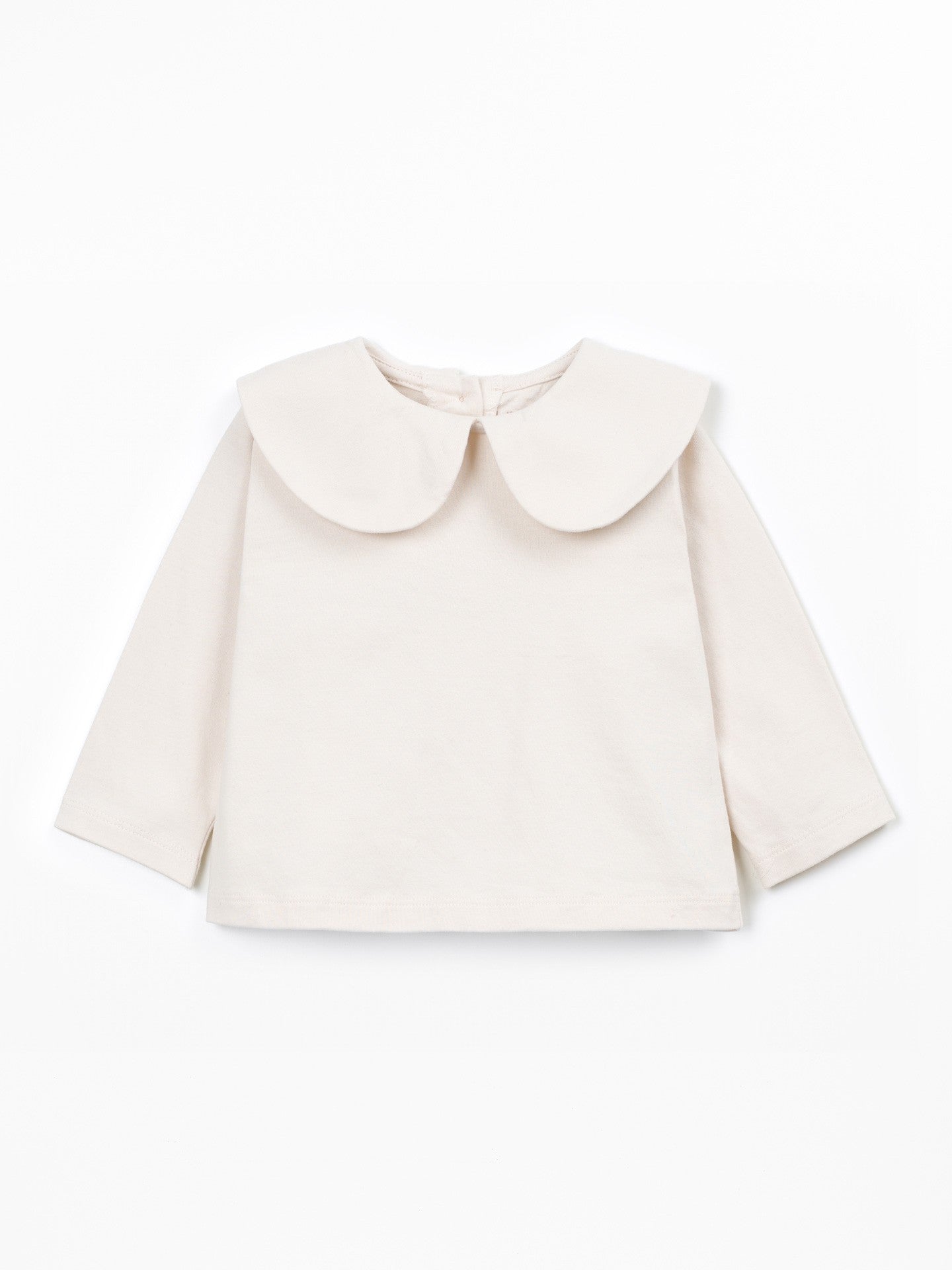 Collar Longsleeve Sketches Play Up
