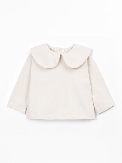 Collar Longsleeve Sketches Play Up