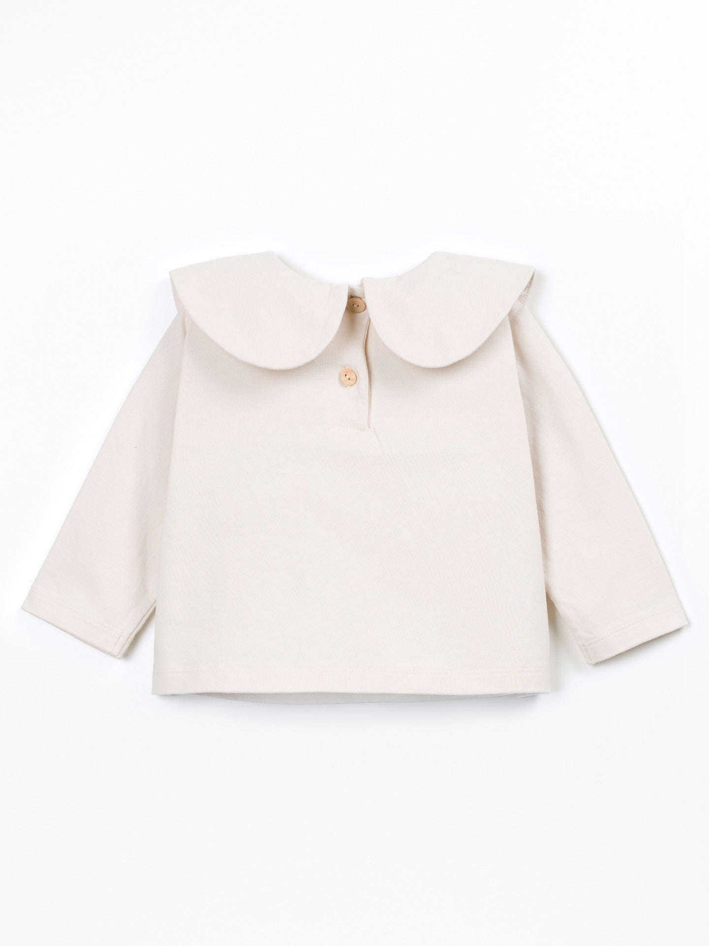 Collar Longsleeve Sketches Play Up