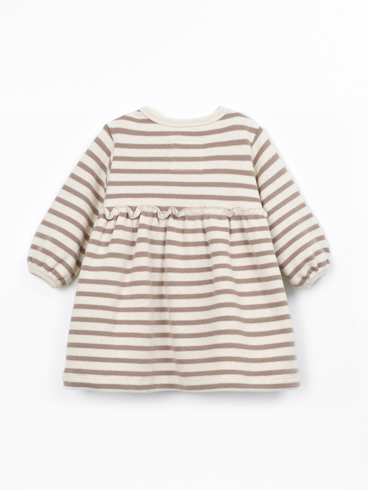 Striped Dress Drawing Play Up