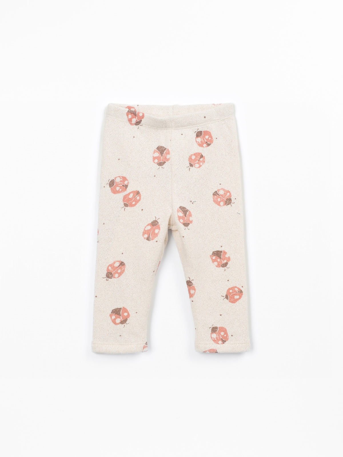 Leggings Ladybug Sketches Play Up