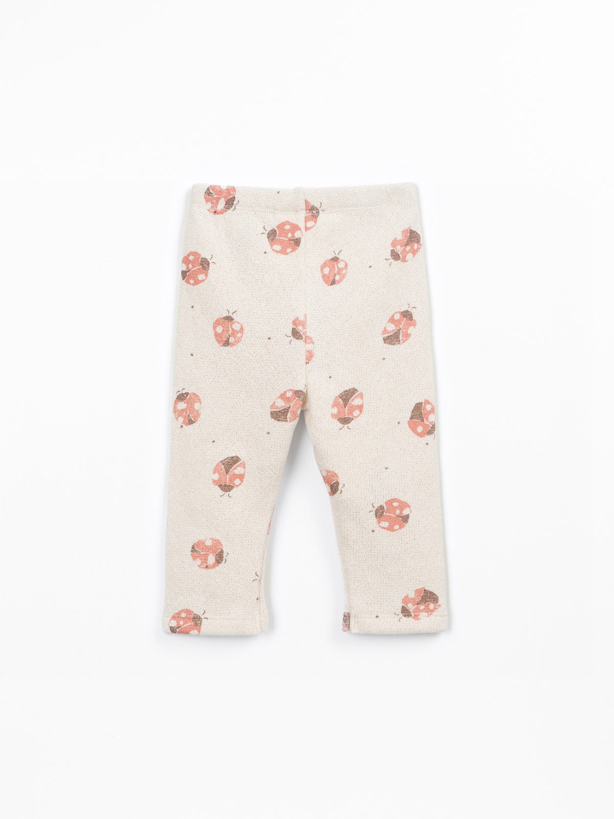 Leggings Ladybug Sketches Play Up