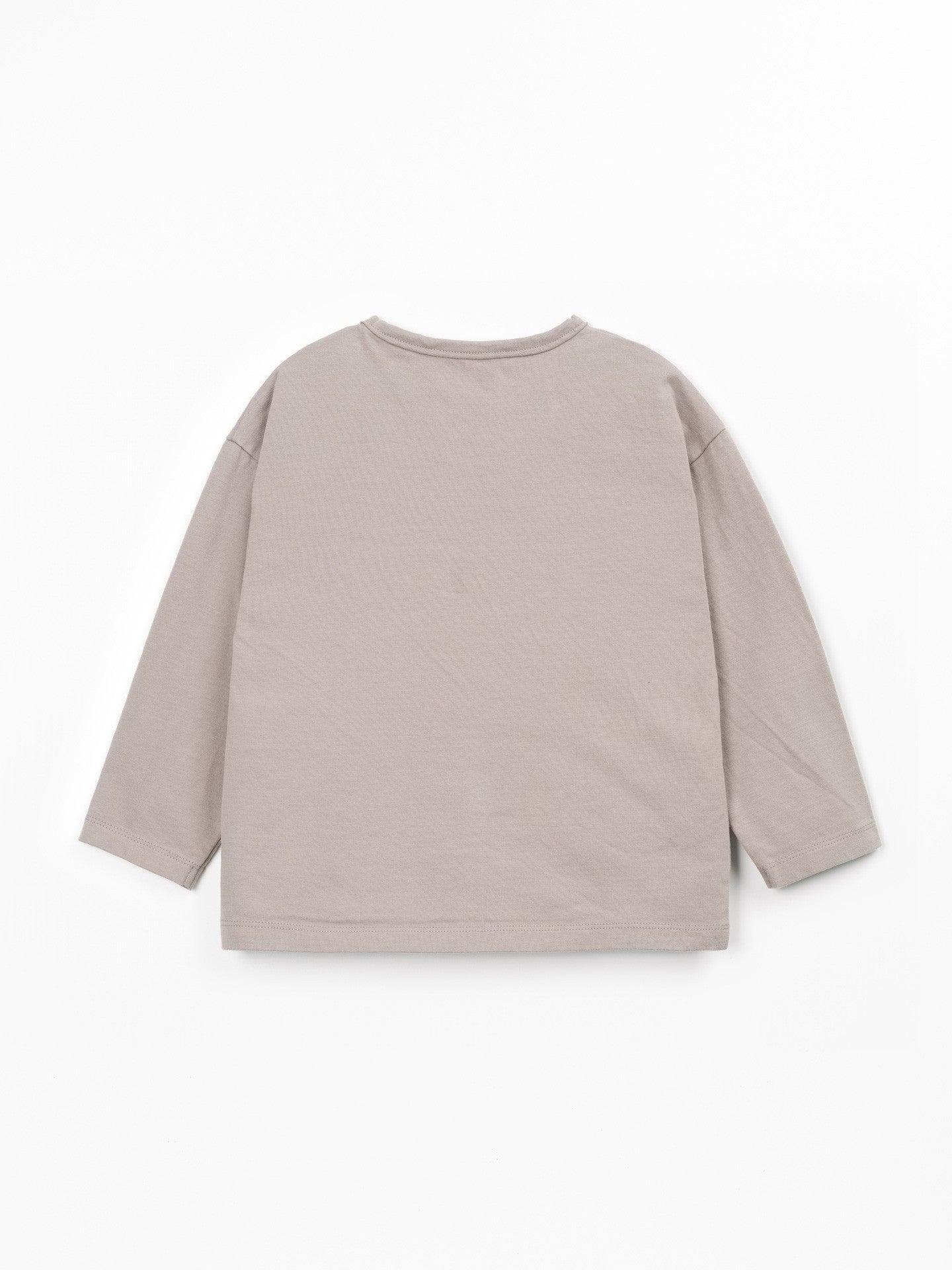 Longsleeve Drawing Play Up