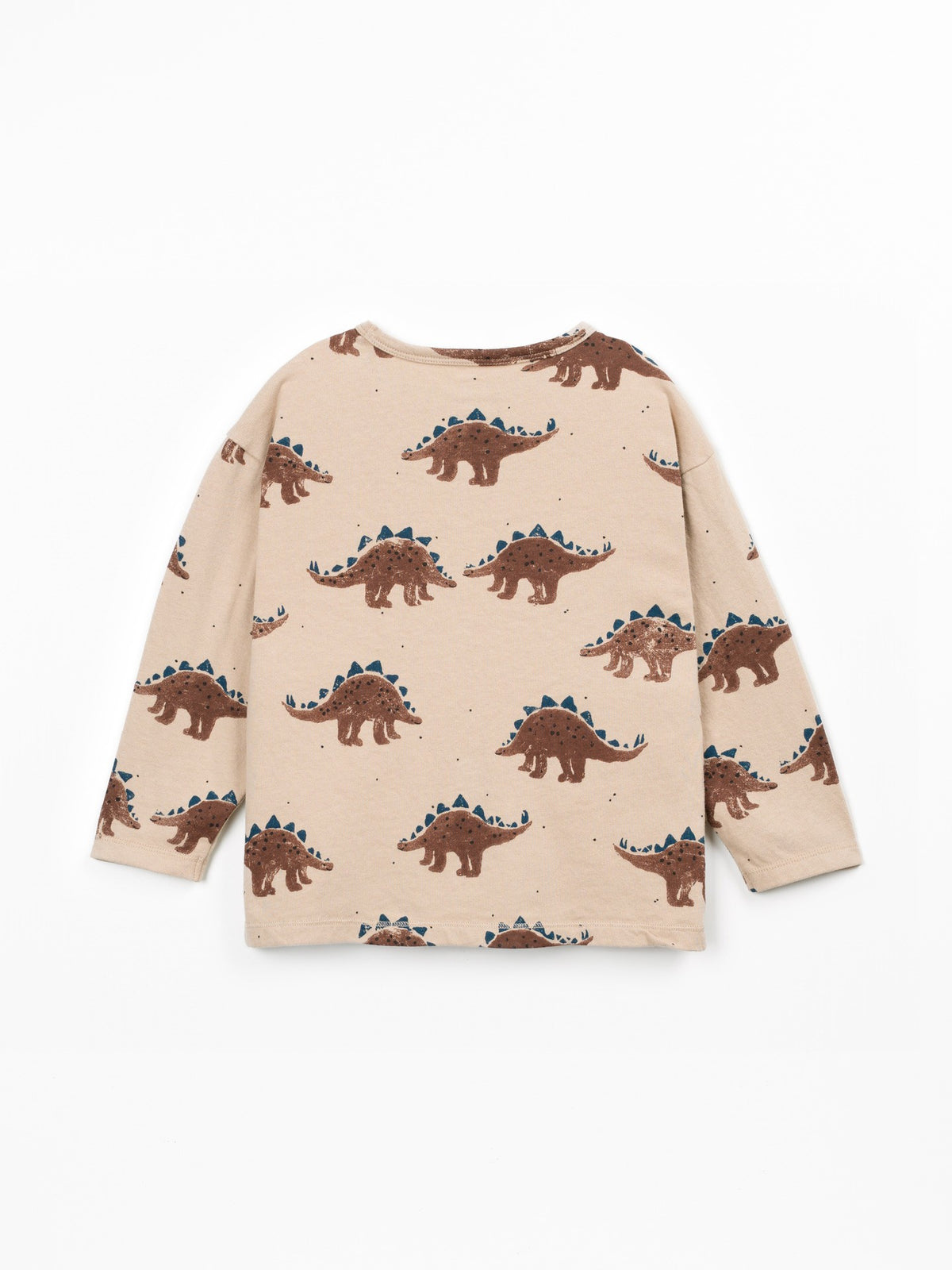 Longsleeve Dino Play Up