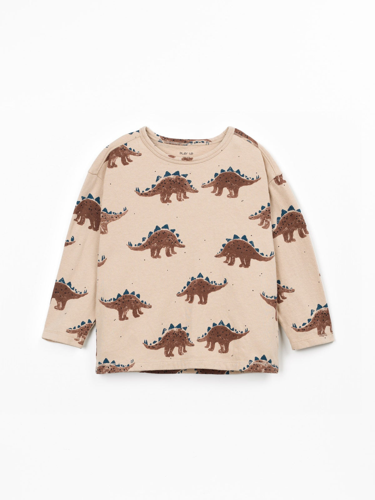 Longsleeve Dino Play Up