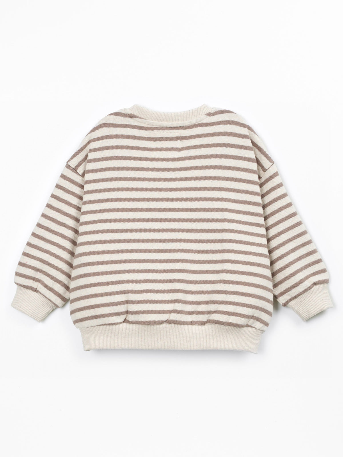 Striped Sweater Drawing Play Up
