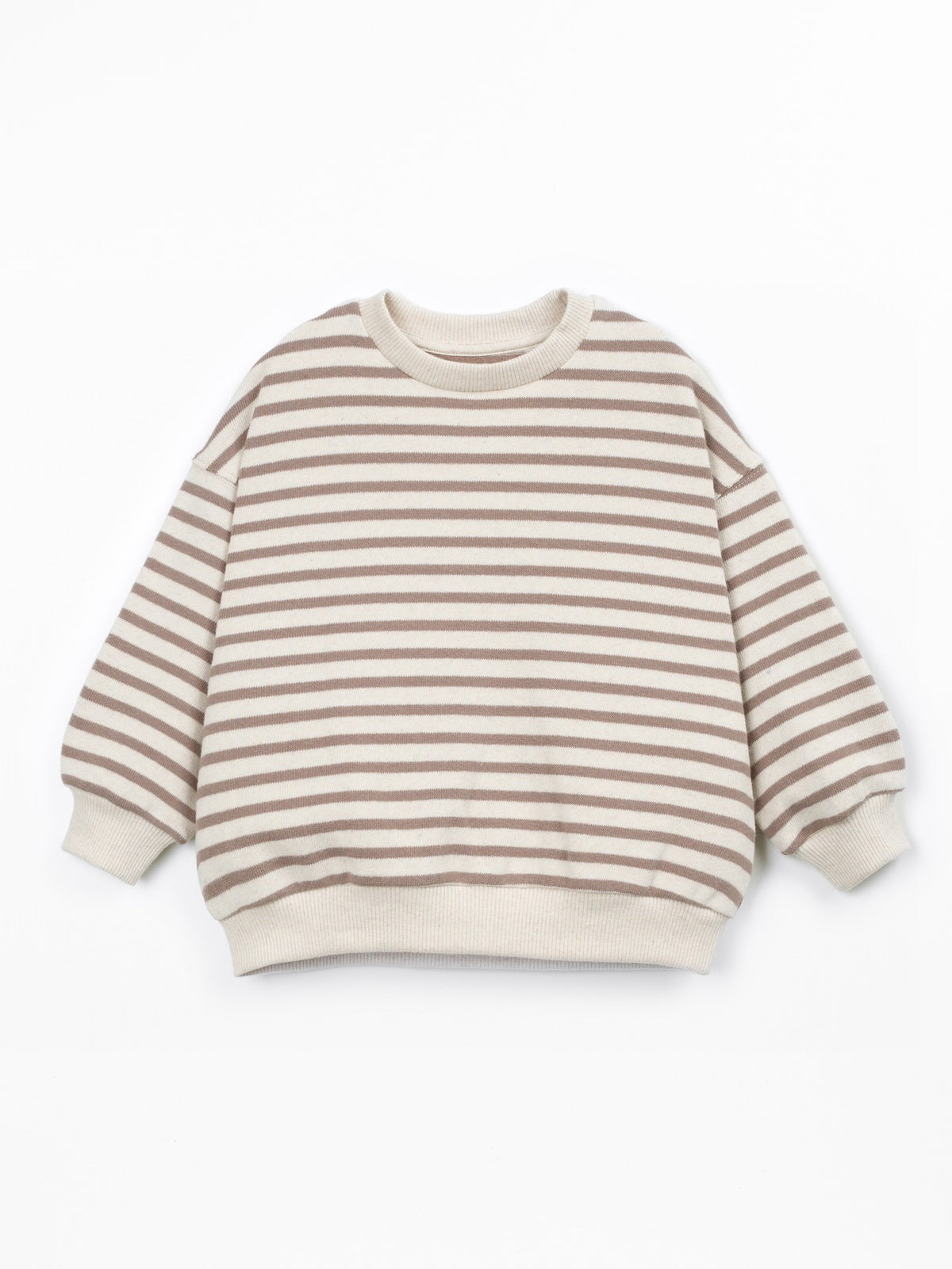 Striped Sweater Drawing Play Up