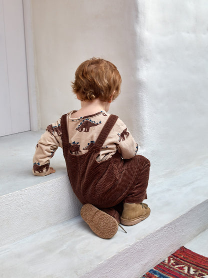 Longsleeve Dino Play Up